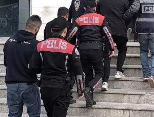 Kırşehir’de Silahlı Kavga: 1 Ölü, 2 Tutuklu