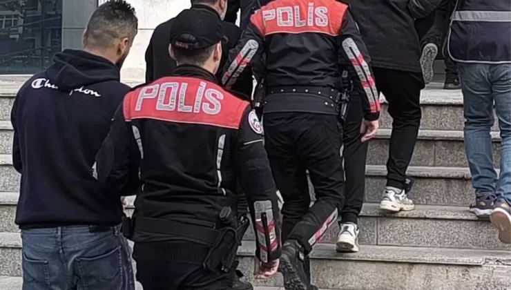 Kırşehir’de Silahlı Kavga: 1 Ölü, 2 Tutuklu