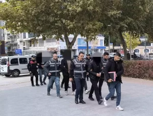 Kırşehir’de Silahlı Kavga: 1 Ölü, 4 Gözaltı