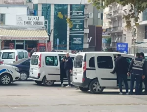 Kırşehir’de Silahlı Kavga: 1 Ölü
