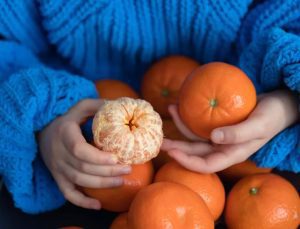 Kış aylarında nasıl beslenmeli? İşte 9 öneri