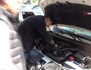 Kış Bakımı İhmal Edilmemeli