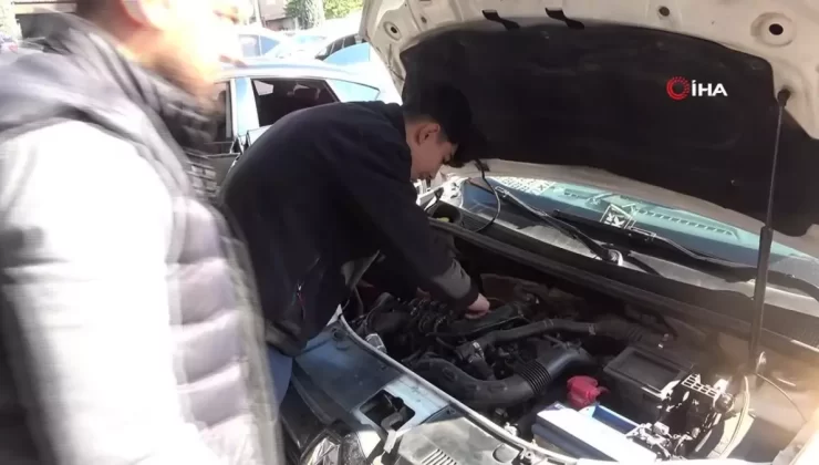 Kış Bakımı İhmal Edilmemeli