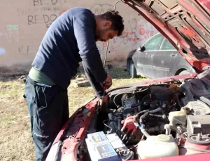 Kış Bakımı İhmal Edilmemeli