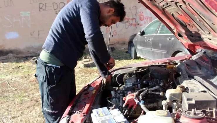 Kış Bakımı İhmal Edilmemeli