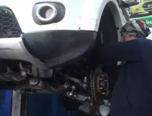 Kış Bakımı İhtiyacına Dikkat!