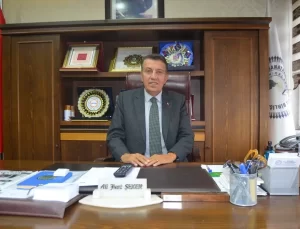 Kış Bakımı ve Lastik Uyarısı