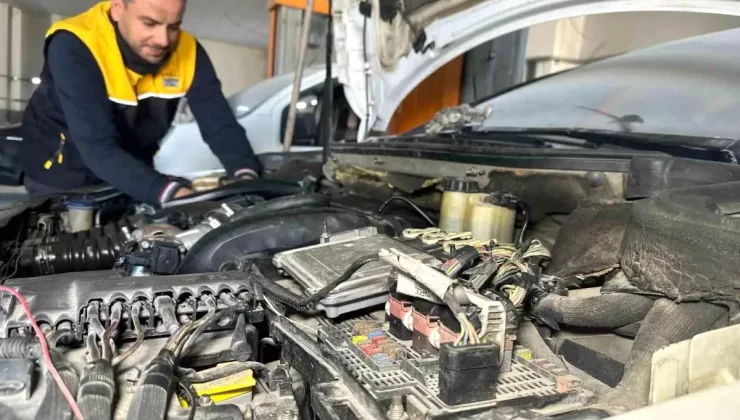 Kış Bakımıyla Masraflar Azalır