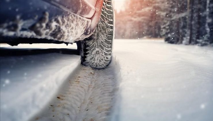 Kış lastiği alırken nelere dikkat etmek gerekiyor? Üstündeki işaretler ne anlama geliyor? (1 Aralık’ta zorunlu olacak)