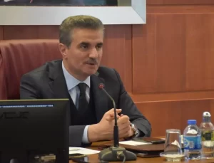 Kış Tedbirleri Toplantısı Gerçekleştirildi