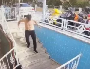 Kıskançlık Cinayeti: Ağırlaştırılmış Müebbet İstemi