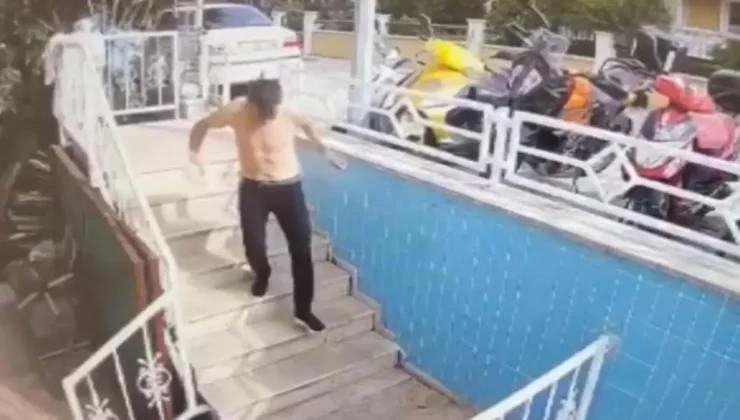 Kıskançlık Cinayeti: Ağırlaştırılmış Müebbet İstemi