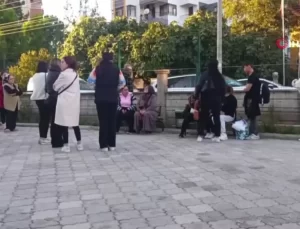 Kıskançlık Krizi: Koca Eşini Öldürdü