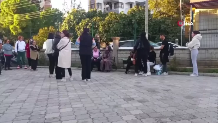 Kıskançlık Krizi: Koca Eşini Öldürdü