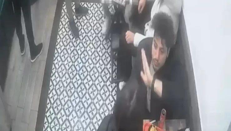 Kıskançlık Tartışması Kokoreççide Kargaşaya Neden Oldu