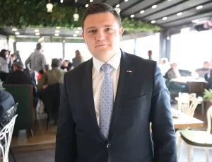 Kızılay’dan Engellilere Özel Etkinlik