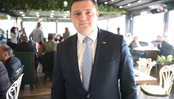 Kızılay’dan Engellilere Özel Etkinlik