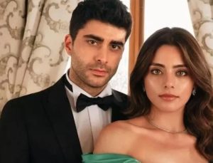 Kızılcık Şerbeti’nin Fatih’i Doğukan Güngör’den itiraf var: “Kendimi tokatladım”