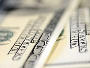 KKM 1,22 trilyon TL’nin altına geriledi