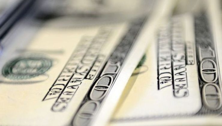 KKM 1,22 trilyon TL’nin altına geriledi