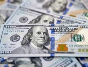 KKM bakiyesi 42,4 milyar dolara geriledi