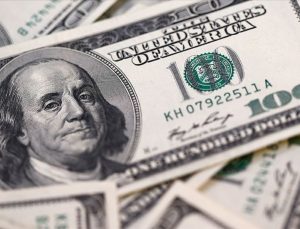 KKM mevduat bakiyesi Ekim’de 6,1 milyar dolar azaldı