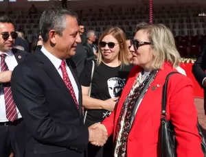 KKTC 41. Kuruluş Yıl Dönümü Kutlandı