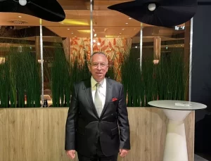 KKTC 41. Kuruluş Yıl Dönümünü Cenevre’de Kutladı