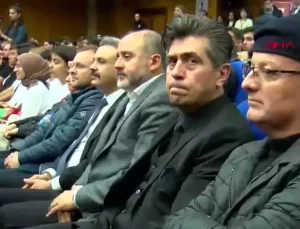 KKTC Cumhurbaşkanı Tatar: Dil Birliği Çok Önemli