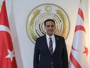 KKTC’de Sosyal Hizmet ve Otizm Merkezi Projeleri