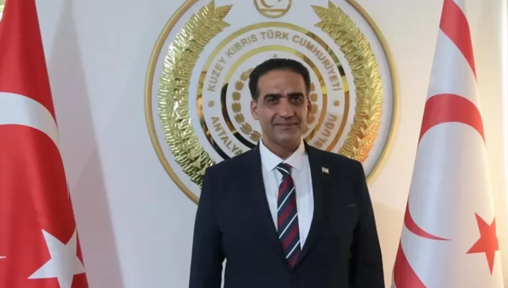 KKTC’de Sosyal Hizmet ve Otizm Merkezi Projeleri