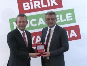 KKTC’nin 41. Yıl Dönümü Kutlandı