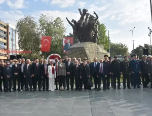 KKTC’nin 41. Yıldönümü Antalya’da Kutlandı