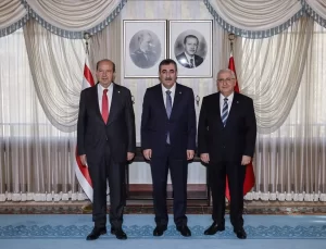 KKTC’nin Türk Devletleri Teşkilatı’na Üyeliği Planlanıyor