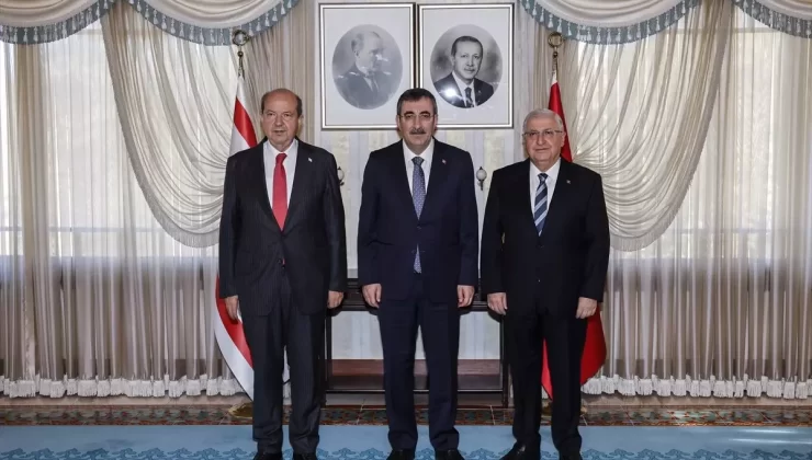 KKTC’nin Türk Devletleri Teşkilatı’na Üyeliği Planlanıyor