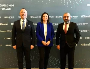 KOBİ’ler İçin İkiz Dönüşüm Projesi Başlatıldı