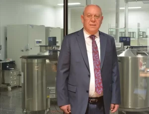 Koç Holding, StemBio’ya Yatırım Yaptı