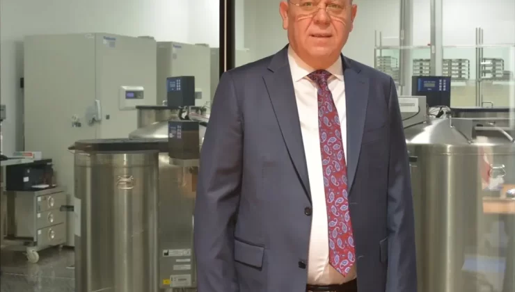 Koç Holding, StemBio’ya Yatırım Yaptı