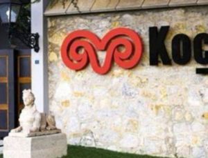 Koç Holding yılın 9 ayında 48,7 milyar dolar gelir elde etti