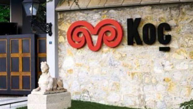 Koç Holding yılın 9 ayında 48,7 milyar dolar gelir elde etti