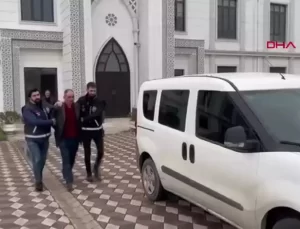 Kocaeli Hastanesinde Bıçaklı Kavga: Bir Kişi Yaralandı, Diğeri Tutuklandı