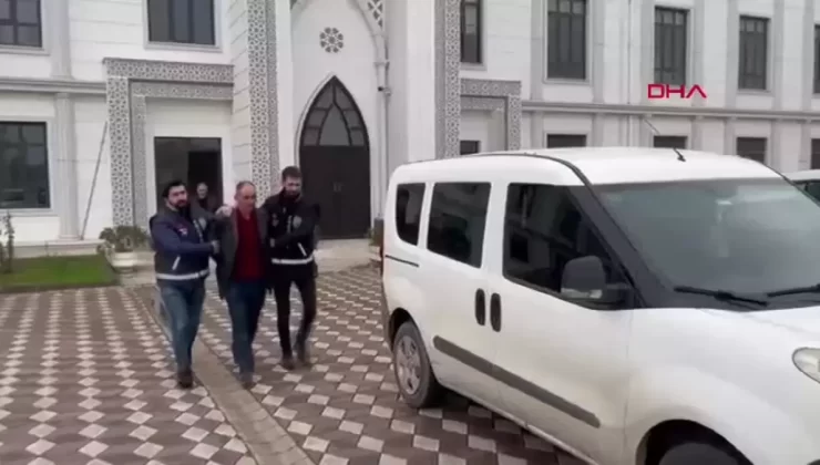 Kocaeli Hastanesinde Bıçaklı Kavga: Bir Kişi Yaralandı, Diğeri Tutuklandı