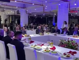 Kocaeli Sanayi Odası’nın Yeni Binası Açıldı