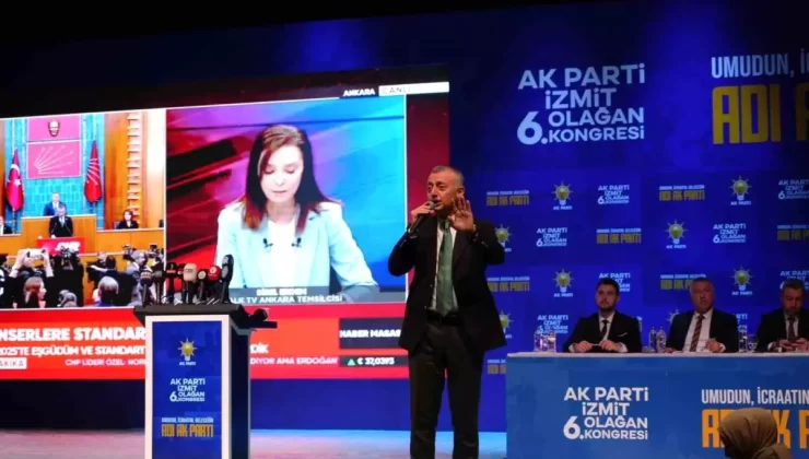 Kocaeli’de 198 Milyon TL’lik Konser Tartışması Büyüyor