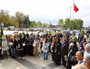 Kocaeli’de Afet Eğitimi Projesi