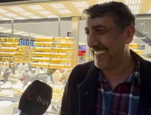 Kocaeli’de Altın Kuyruğu