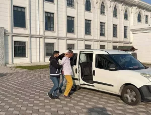 Kocaeli’de Eşini Boğarak Öldüren Adam Tutuklandı