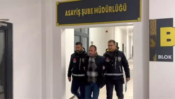 Kocaeli’de Eski Eşini Öldüren Sanığa Ağırlaştırılmış Müebbet İstendi
