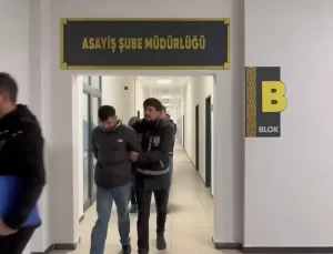 Kocaeli’de Gece Gasp Operasyonu: 4 Şüpheli Yakalandı