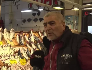 Kocaeli’de Hamsi ve Çinekop Dönemi